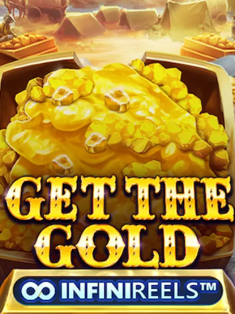 Get the Gold